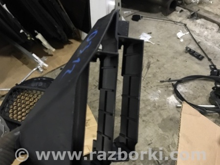 ФОТО Накладка в салоне для Porsche Macan I 95B +FL (13-18) Київ