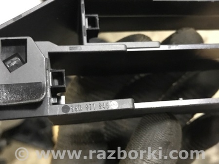 ФОТО Накладка в салоне для Porsche Macan I 95B +FL (13-18) Київ