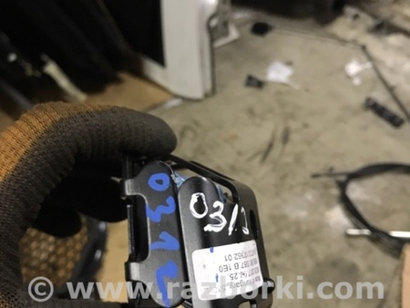 ФОТО Кронштейн кузова для Porsche Macan I 95B +FL (13-18) Київ