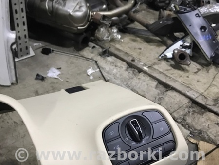 ФОТО Накладка торпедо для Infiniti QX50 II II P71A (17-25) Київ