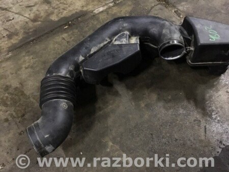ФОТО Воздухозаборник для Subaru Legacy VI BN (14-19) Київ