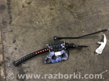 ФОТО Замок спинки сиденья для BMW 3 F30 +рестайл (11-18) Київ