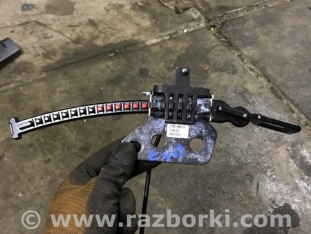 ФОТО Замок спинки сиденья для BMW 3 F30 +рестайл (11-18) Київ