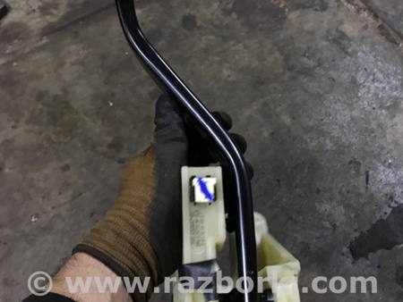 ФОТО Педаль тормоза для BMW 3 F30 +рестайл (11-18) Київ