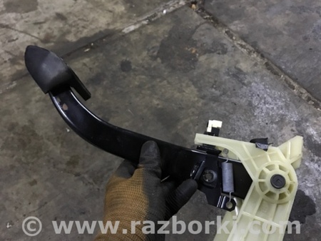 ФОТО Педаль тормоза для BMW 3 F30 +рестайл (11-18) Київ