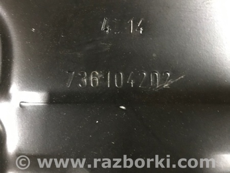 ФОТО Кронштейн кузова для BMW 3 F30 +рестайл (11-18) Київ