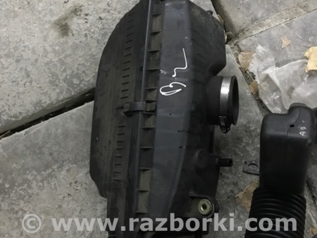 ФОТО Воздушный фильтр (корпус) для Subaru Forester SG Киев