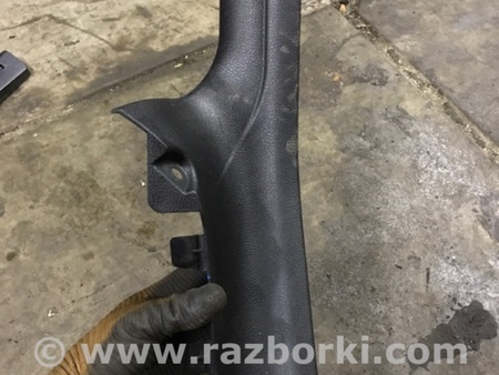 ФОТО Накладка в салоне для BMW 3 F30 +рестайл (11-18) Київ