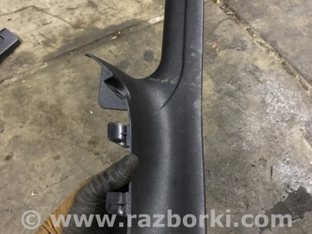 ФОТО Накладка в салоне для BMW 3 F30 +рестайл (11-18) Київ