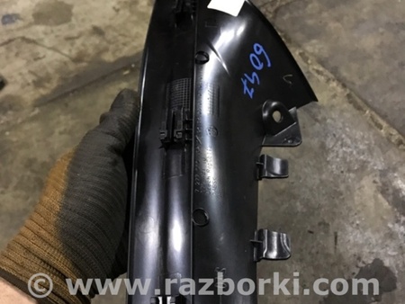 ФОТО Накладка в салоне для BMW 3 F30 +рестайл (11-18) Київ