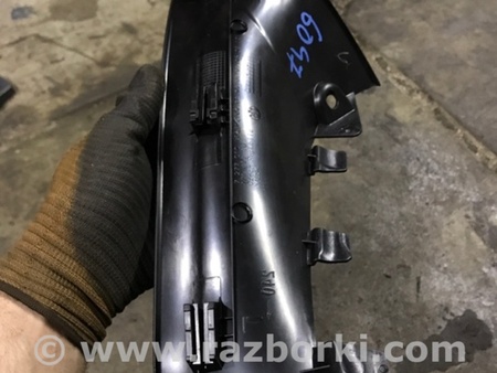 ФОТО Накладка в салоне для BMW 3 F30 +рестайл (11-18) Київ