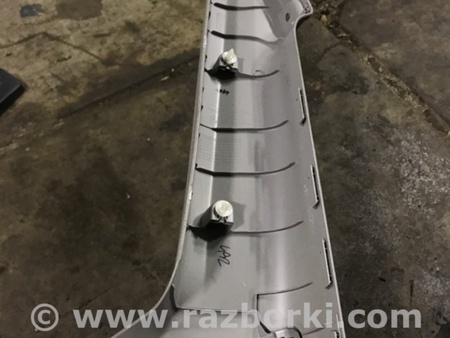 ФОТО Накладка в салоне для BMW 3 F30 +рестайл (11-18) Київ