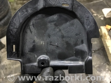 ФОТО Пластик крыла для Audi (Ауди) A5 F5 B9 (16-24) Київ