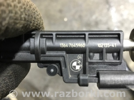 ФОТО Форсунка топливная для BMW 3 F30 +рестайл (11-18) Київ