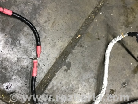 ФОТО Провод высоковольтный для BMW 3 F30 +рестайл (11-18) Київ