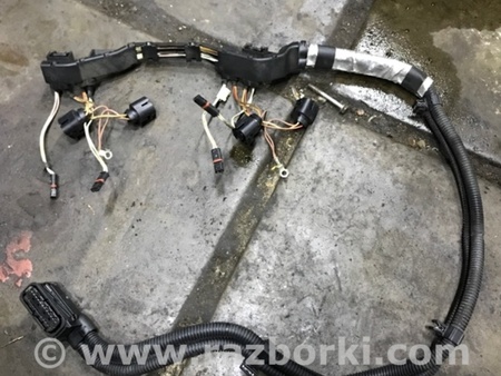 ФОТО Проводка форсунок для BMW 3 F30 +рестайл (11-18) Київ