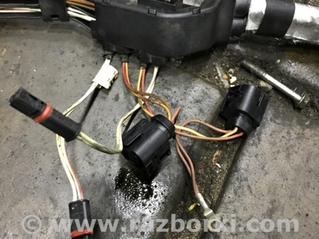 ФОТО Проводка форсунок для BMW 3 F30 +рестайл (11-18) Київ