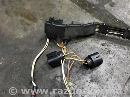 ФОТО Проводка форсунок для BMW 3 F30 +рестайл (11-18) Київ