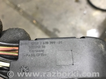 ФОТО Проводка форсунок для BMW 3 F30 +рестайл (11-18) Київ