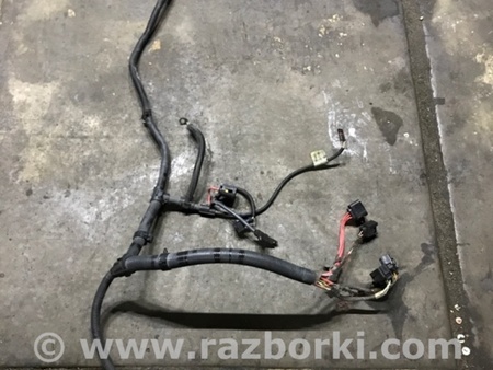 ФОТО Проводка ДВС для BMW 3 F30 +рестайл (11-18) Київ