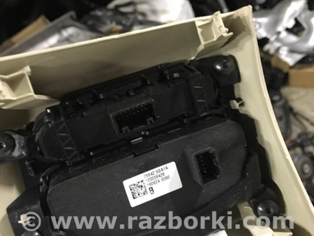 ФОТО Блок управления для Infiniti QX50 II II P71A (17-25) Київ