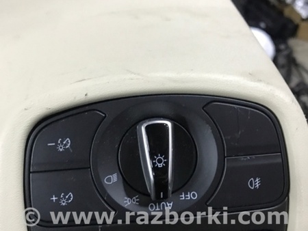 ФОТО Блок управления для Infiniti QX50 II II P71A (17-25) Київ