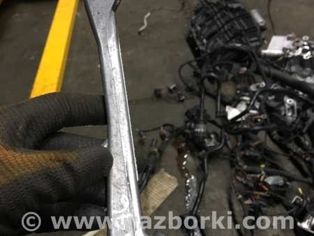 ФОТО Кронштейн двигателя для Audi (Ауди) A4 V B9 - 8W (2015-) Київ