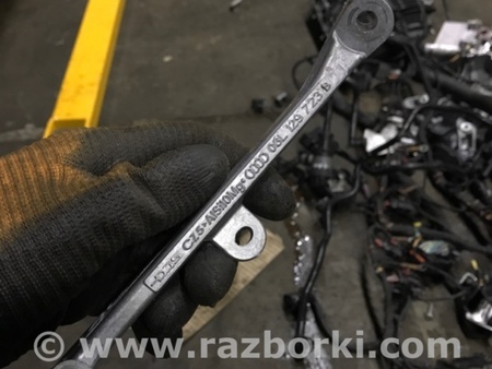 ФОТО Кронштейн двигателя для Audi (Ауди) A4 V B9 - 8W (2015-) Київ