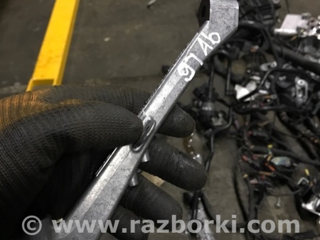 ФОТО Кронштейн двигателя для Audi (Ауди) A4 V B9 - 8W (2015-) Київ