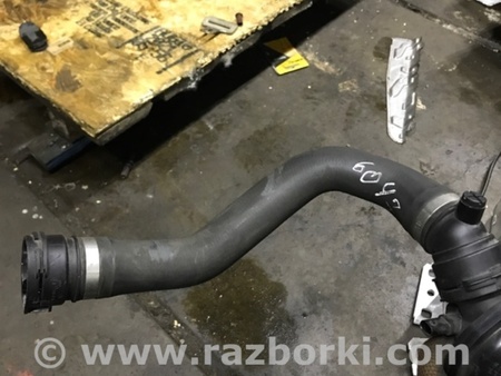 ФОТО Патрубок термостата для BMW 3 F30 +рестайл (11-18) Київ