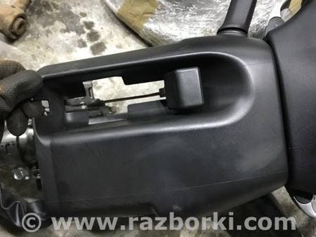 ФОТО Кожух рулевой колонки для Subaru Outback Киев