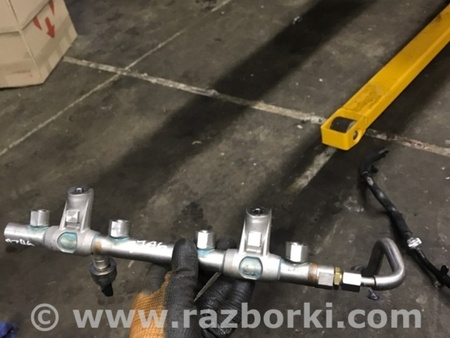 ФОТО Топливная рампа для Audi (Ауди) A4 V B9 - 8W (2015-) Київ