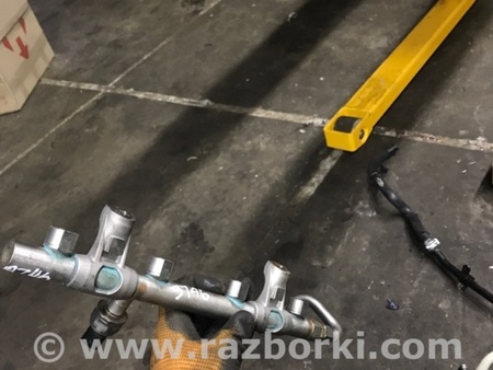 ФОТО Топливная рампа для Audi (Ауди) A4 V B9 - 8W (2015-) Київ