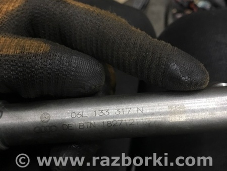 ФОТО Топливная рампа для Audi (Ауди) A4 V B9 - 8W (2015-) Київ