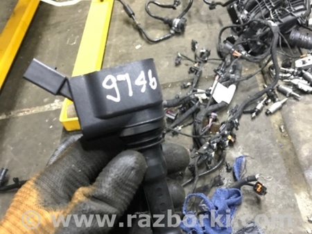 ФОТО Катушка зажигания для Audi (Ауди) A4 V B9 - 8W (2015-) Київ