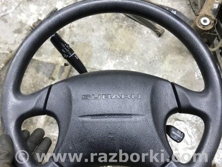 ФОТО Руль для Subaru Forester SG Киев