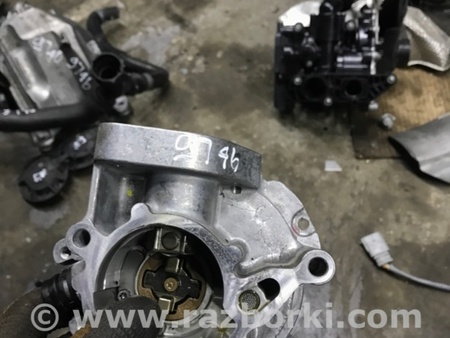 ФОТО Вакуумный насос для Audi (Ауди) A4 V B9 - 8W (2015-) Київ