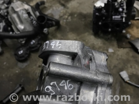 ФОТО Вакуумный насос для Audi (Ауди) A4 V B9 - 8W (2015-) Київ