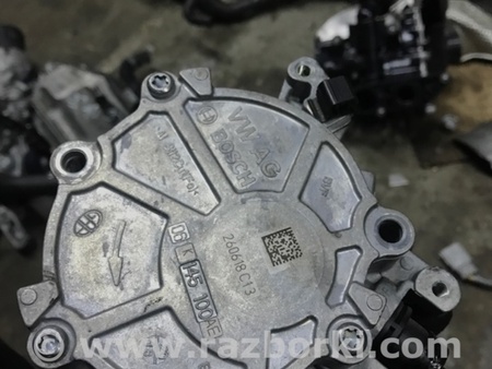 ФОТО Вакуумный насос для Audi (Ауди) A4 V B9 - 8W (2015-) Київ