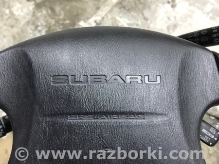 ФОТО Airbag подушка водителя для Subaru Forester SG Киев