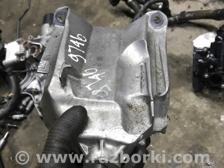 ФОТО Кронштейн двигателя для Audi (Ауди) A4 V B9 - 8W (2015-) Київ