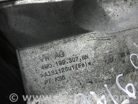 ФОТО Кронштейн двигателя для Audi (Ауди) A4 V B9 - 8W (2015-) Київ