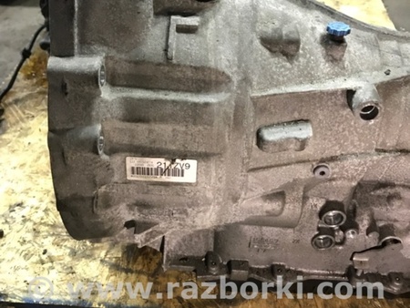 ФОТО АКПП (коробка автомат) для BMW 3 F30 +рестайл (11-18) Київ
