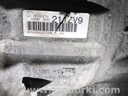 ФОТО АКПП (коробка автомат) для BMW 3 F30 +рестайл (11-18) Київ