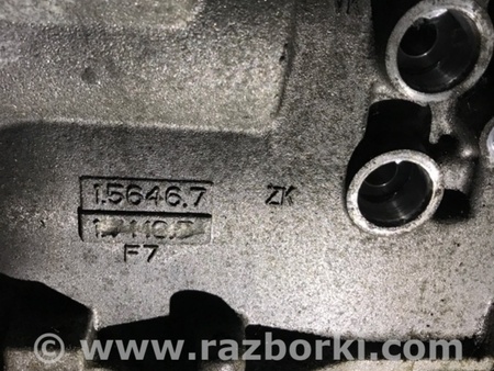 ФОТО АКПП (коробка автомат) для BMW 3 F30 +рестайл (11-18) Київ