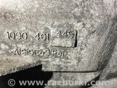 ФОТО АКПП (коробка автомат) для BMW 3 F30 +рестайл (11-18) Київ