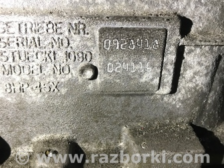 ФОТО АКПП (коробка автомат) для BMW 3 F30 +рестайл (11-18) Київ