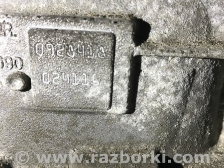 ФОТО АКПП (коробка автомат) для BMW 3 F30 +рестайл (11-18) Київ