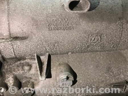 ФОТО АКПП (коробка автомат) для BMW 3 F30 +рестайл (11-18) Київ