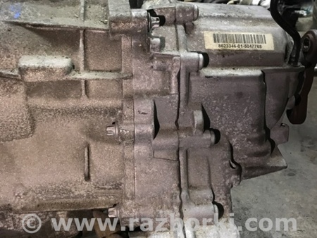 ФОТО АКПП (коробка автомат) для BMW 3 F30 +рестайл (11-18) Київ